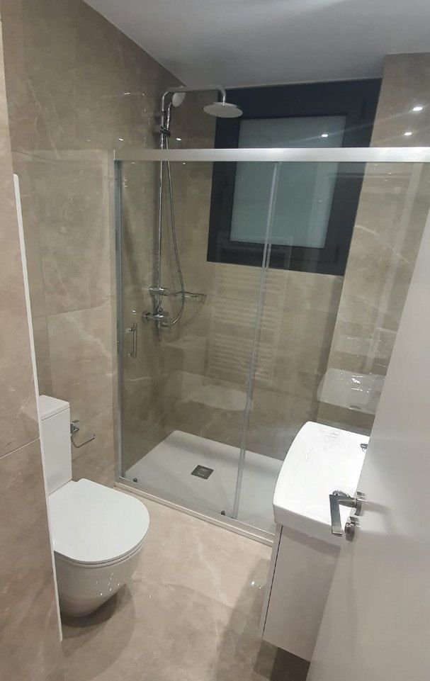 1 BR Apartment in Limassol photo 6