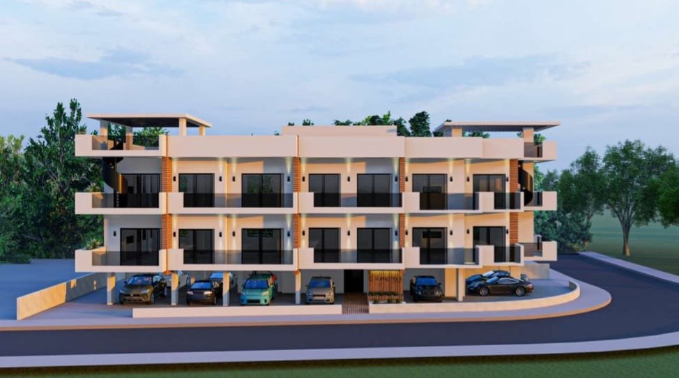 Studio in Aradippou, Larnaca photo 1