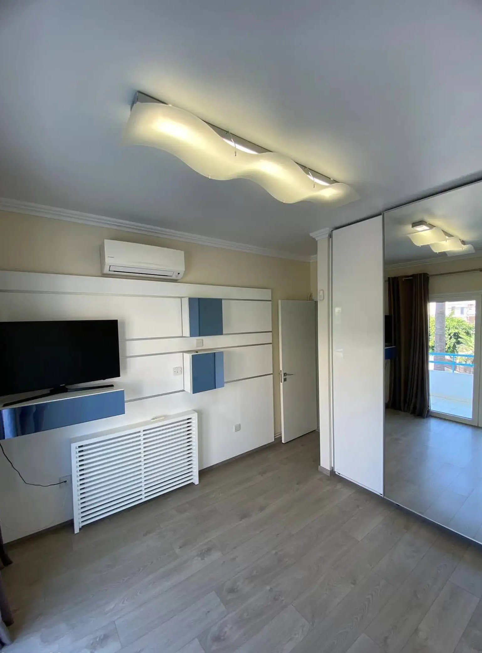 3 BR Apartment in Agios Nicolaos, Limassol photo 7