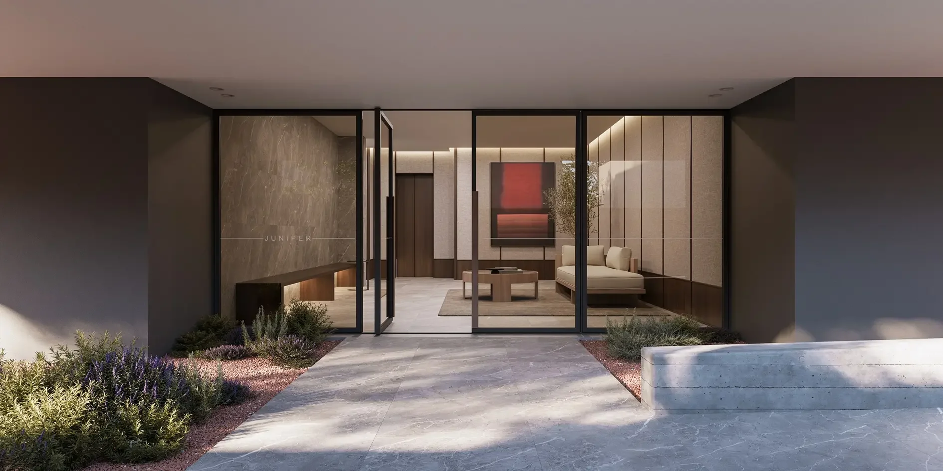 2 BR Apartment in Agios Nektarios, Limassol photo 9