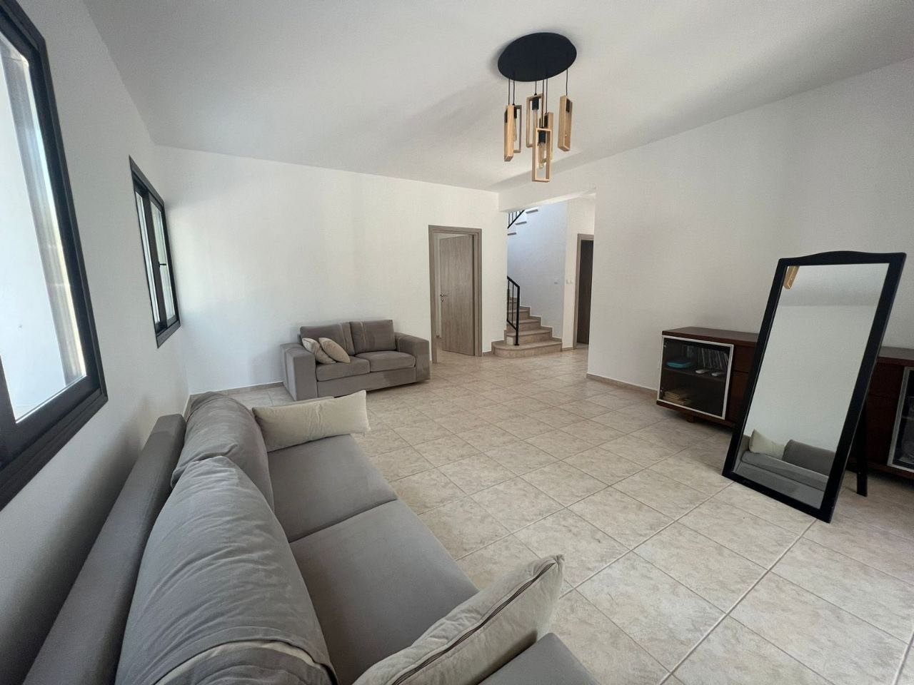 4+1 BR Villa in Kouklia, Paphos photo 2