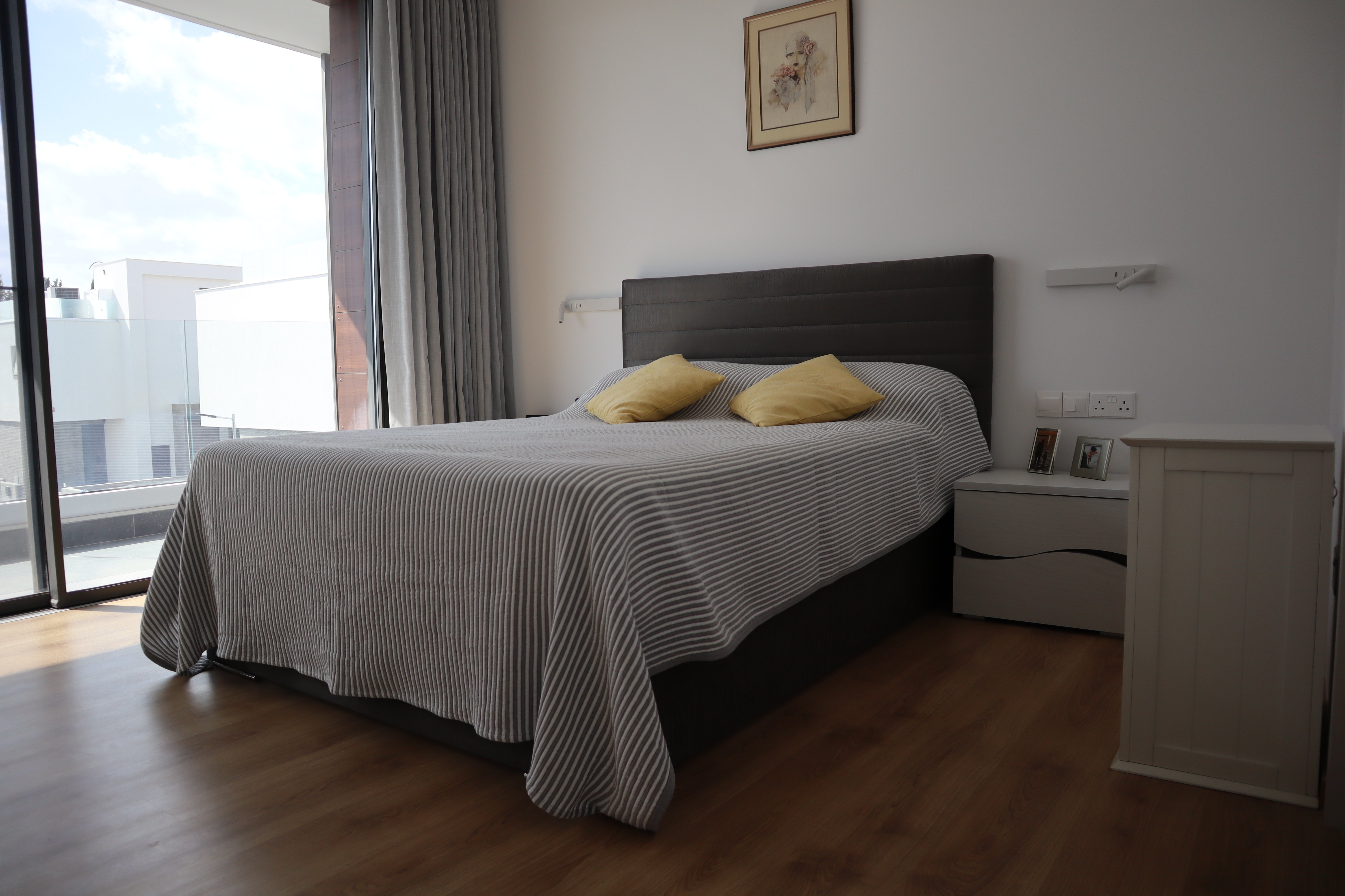 3 BR Villa in Geroskipou, Paphos photo 7