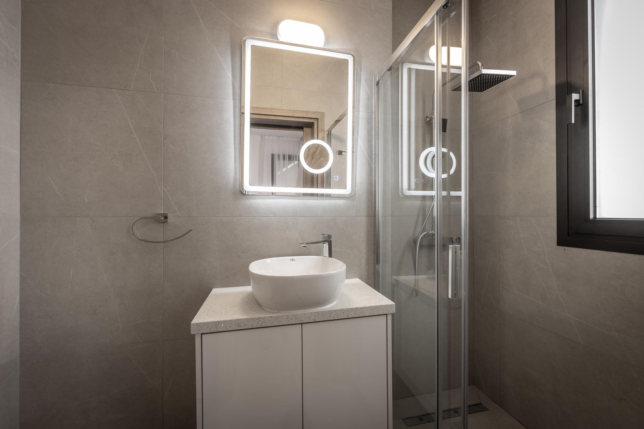 2 BR Penthouse in Livadia, Larnaca photo 16