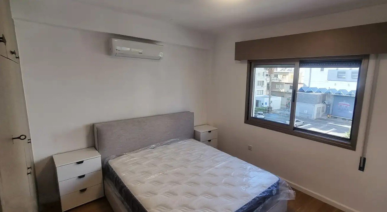 2 BR Apartment in Agia Zoni, Limassol photo 5