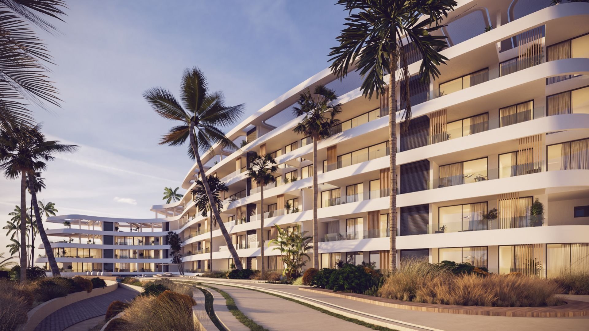 2 BR Penthouse in Agios Athanasios, Limassol photo 2