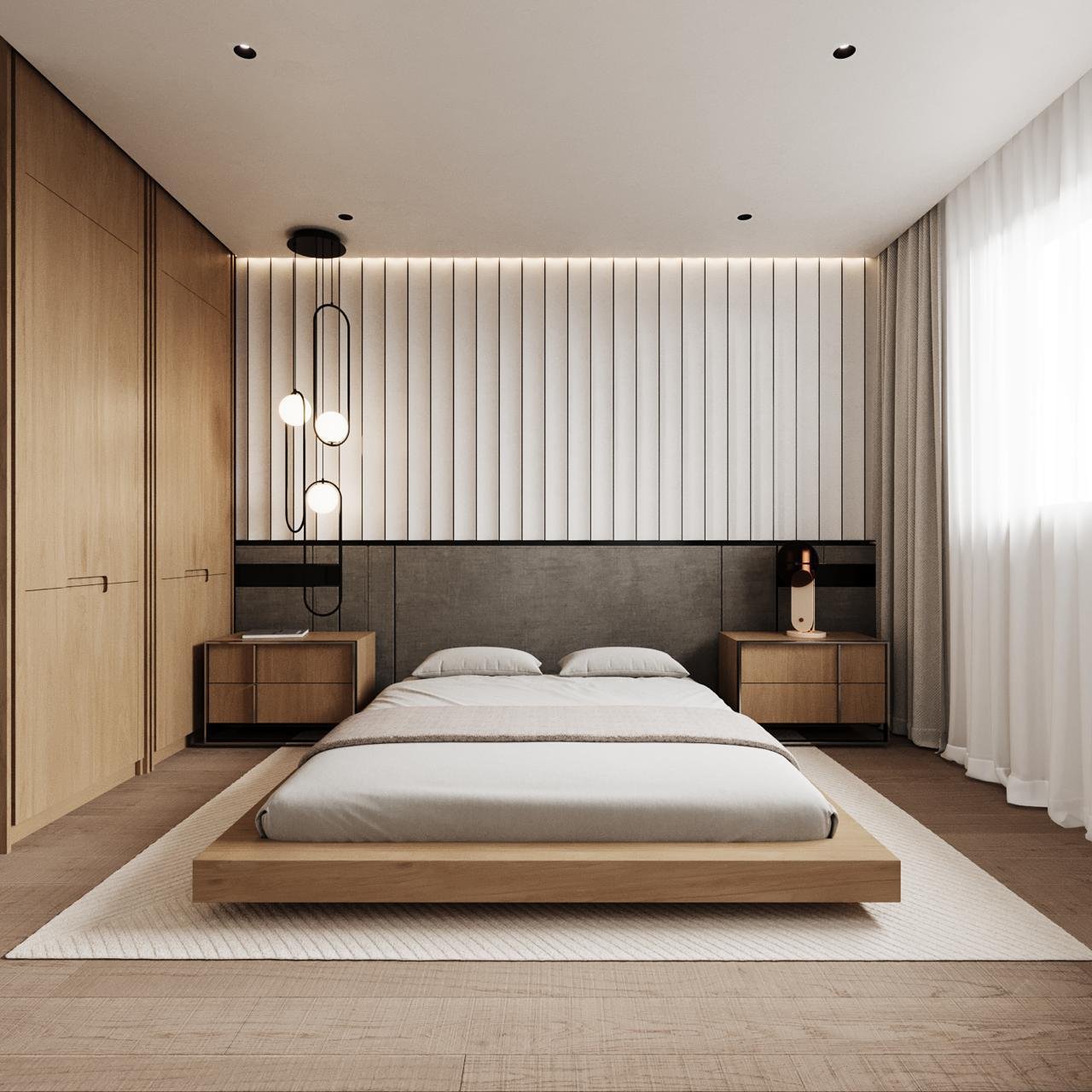 2 BR Apartment in Agioi Anargyroi I, Larnaca photo 5