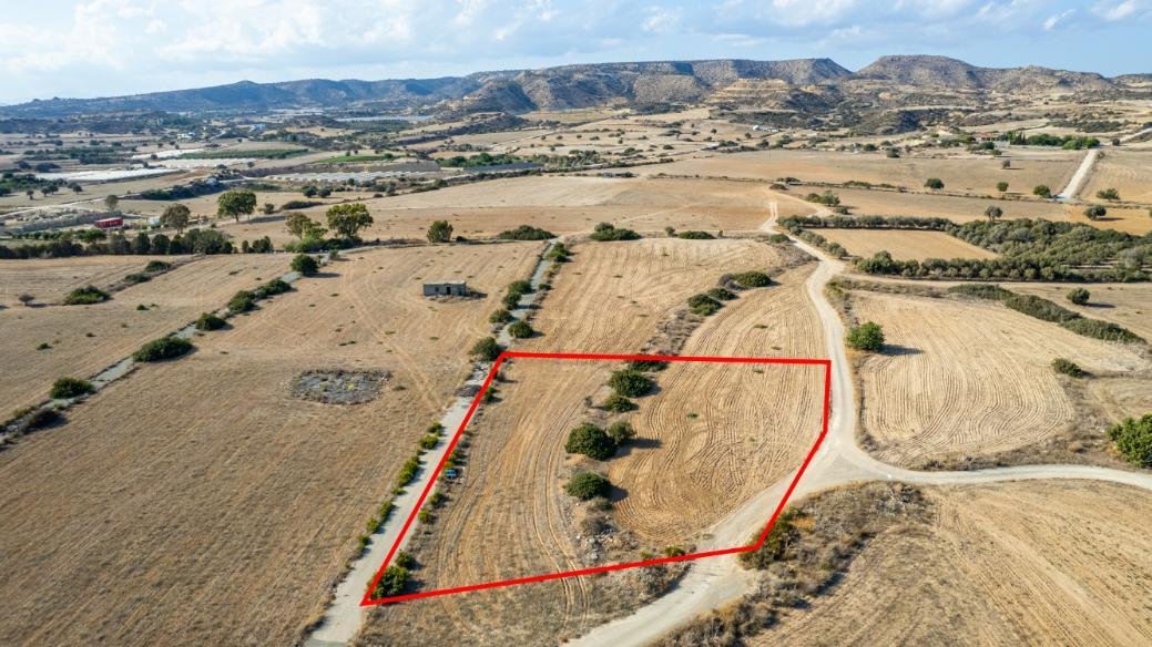 Touristic field in Maroni, Larnaca photo 4