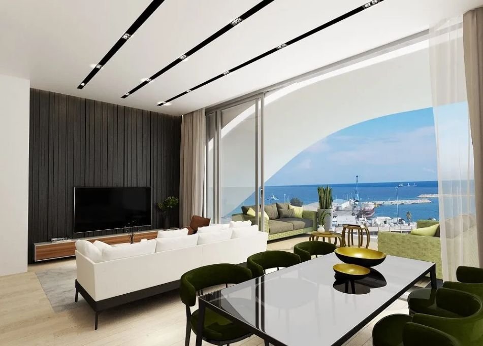 2 BR Apartment in Larnaca photo 21