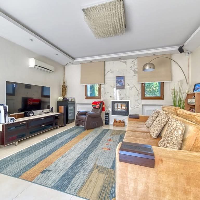 4 BR House in Potamos Germasogeias, Limassol photo 4