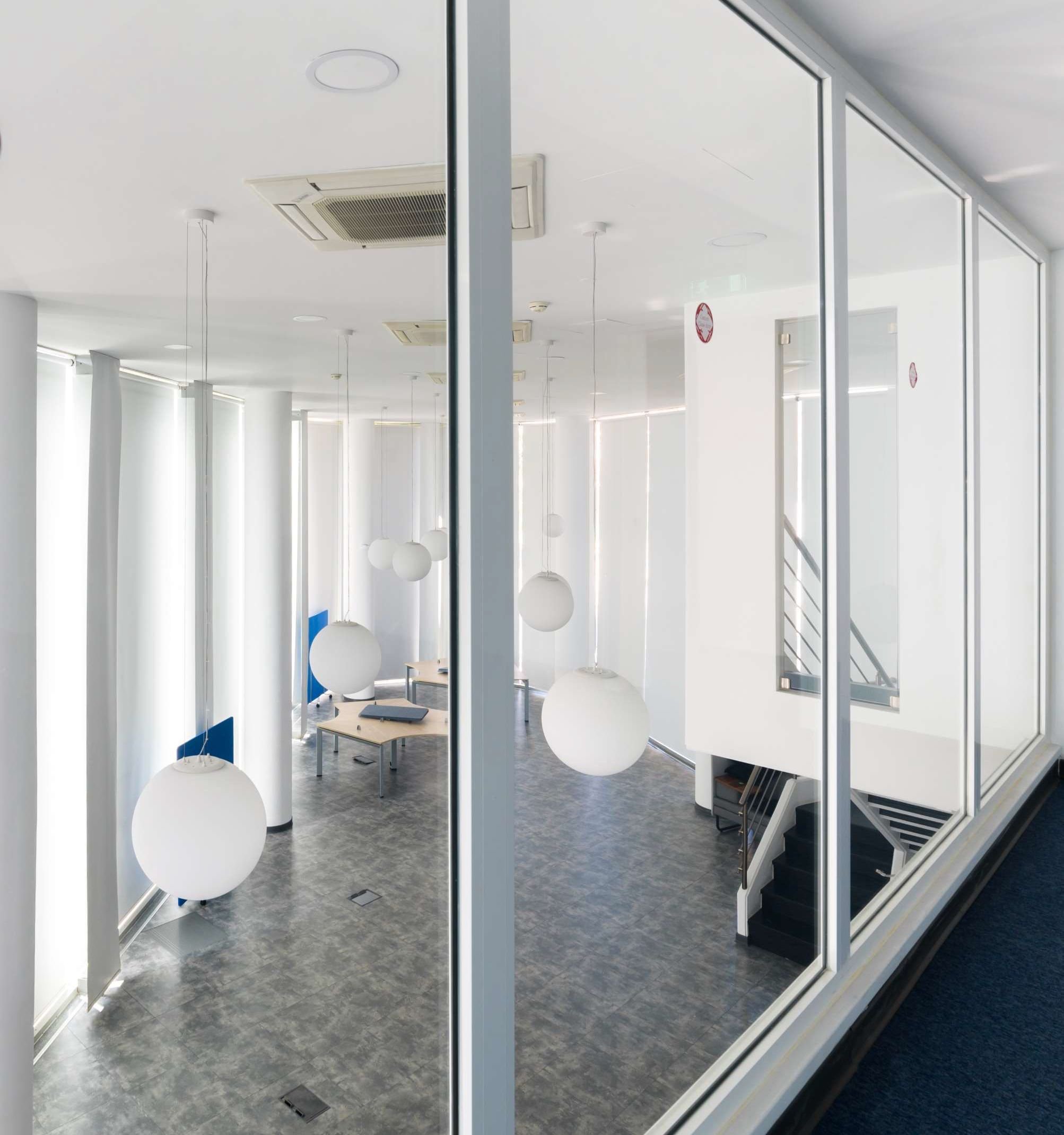 5 FLR MODERN OFFICE BUILDING, LIMASSOL photo 7