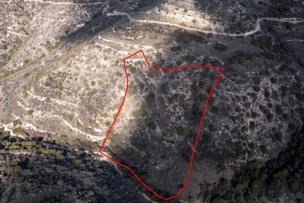 Field in Dora, Limassol photo 2