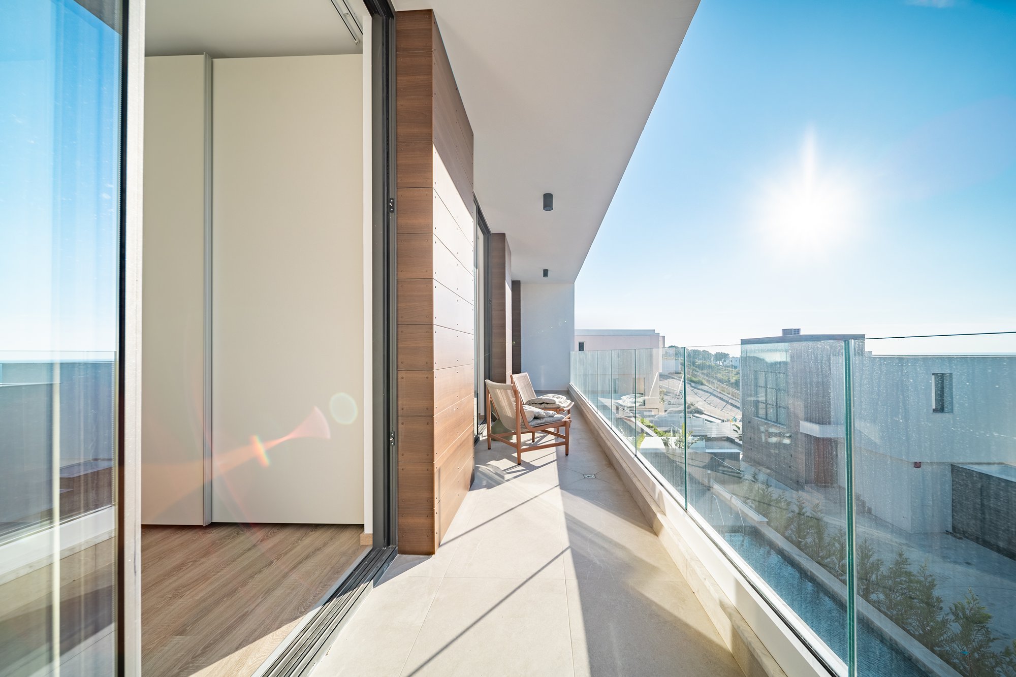 3 BR Villa in Chlorakas, Paphos photo 12