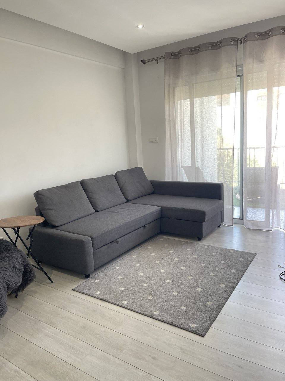 1 BR Apartment in Agia Fyla, Limassol photo 3