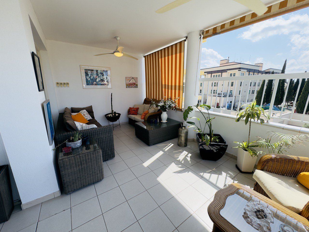 3 BR apartment in Engomi, Nicosia photo 7