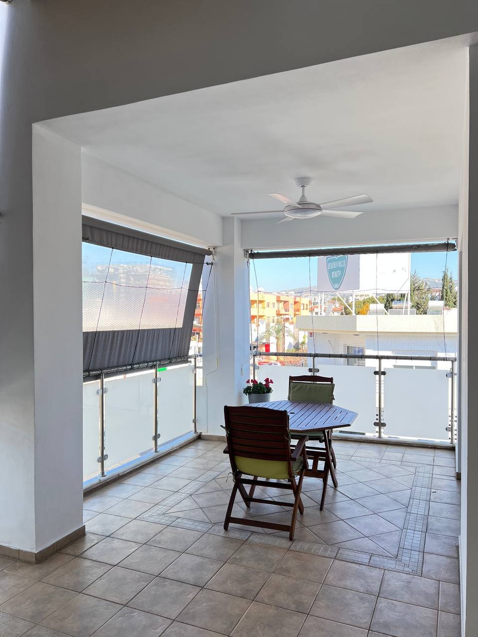 2-Bedroom Apartment in Germasogeia, Limassol photo 11