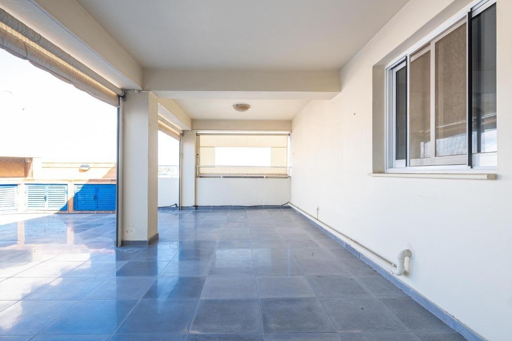 Mixed-use building in Egkomi, Nicosia photo 21