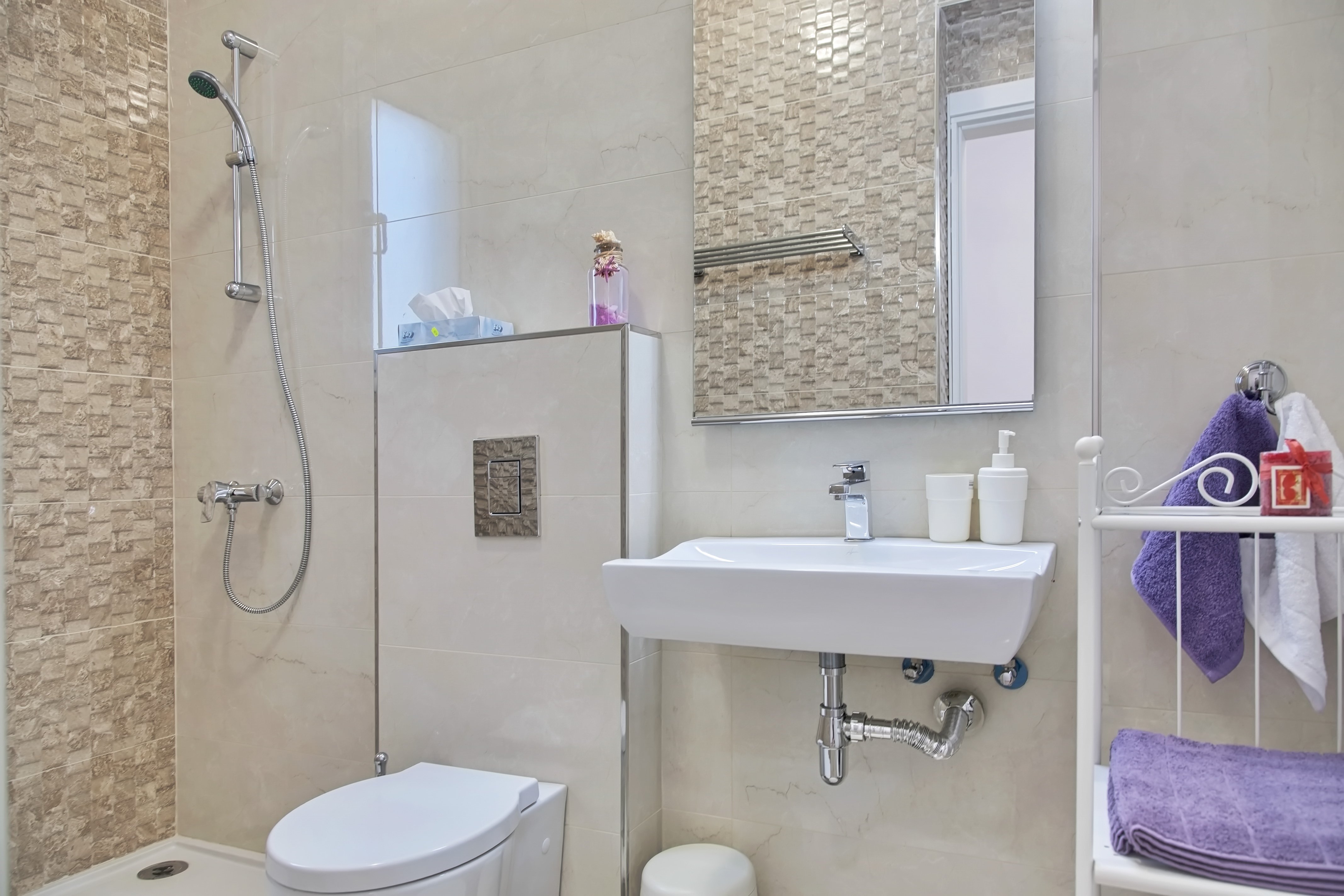 4 BR Villa in Potamos Germasogeia, Limassol photo 21