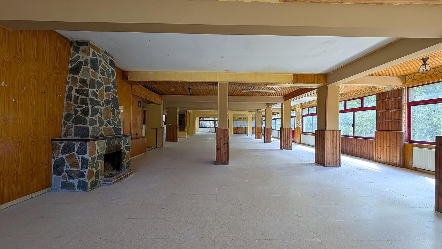 Restaurant and a two-storey house, in Kakopetria, Nicosia photo 8