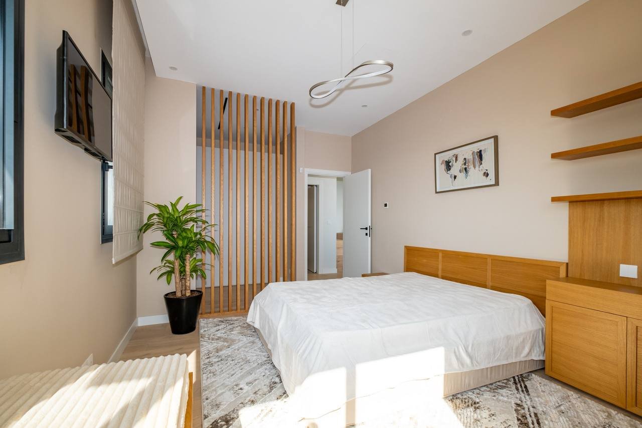 7 BR luxury villa in Souni, Limassol photo 38