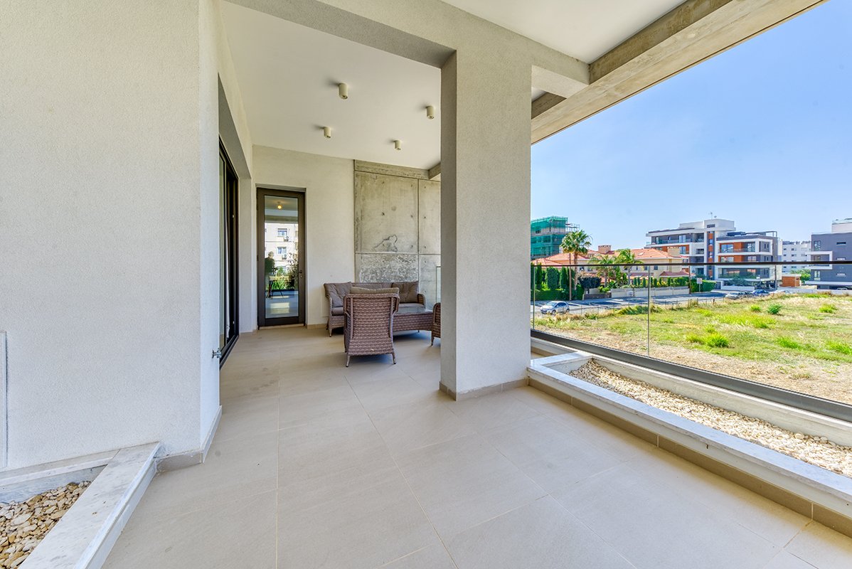 3 BR Apartment in Potamos Germasogeias, Limassol photo 13