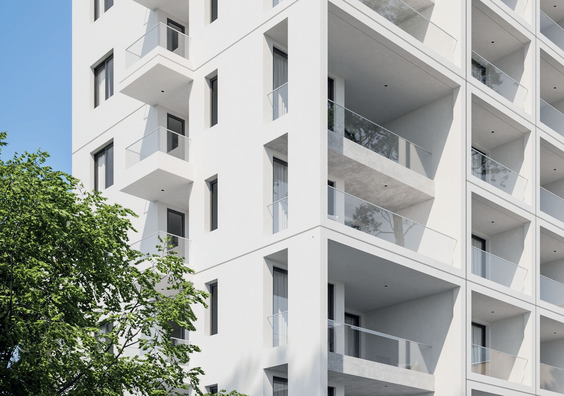 2 BR Apartment in Katholiki, Limassol photo 13