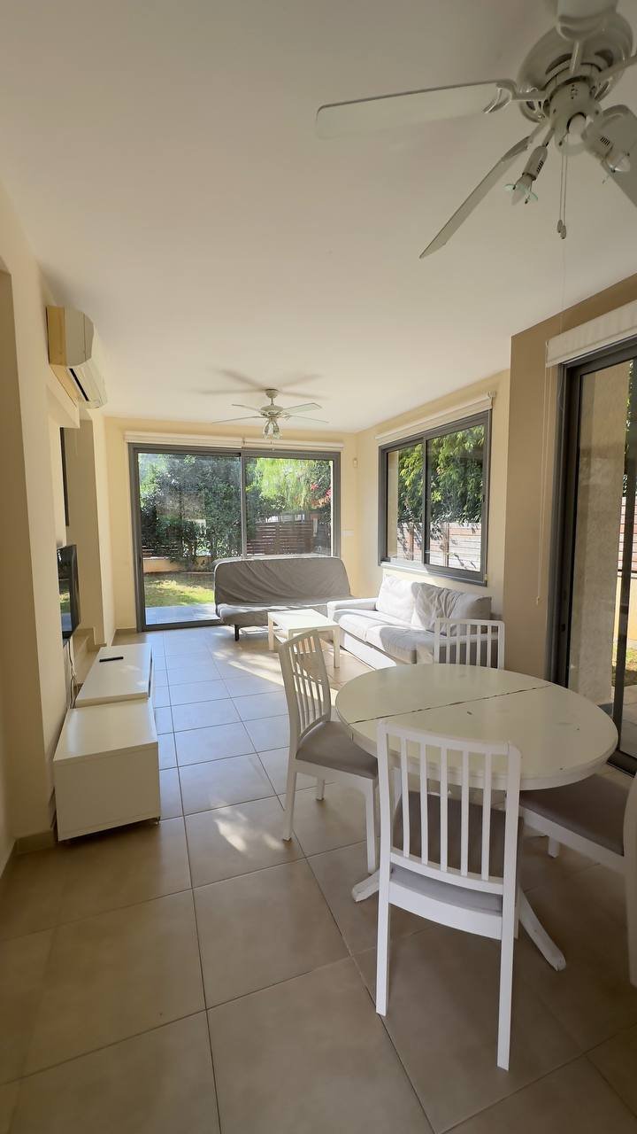 2BR House for Rent in Paraklesia tourist area, Limassol photo 2