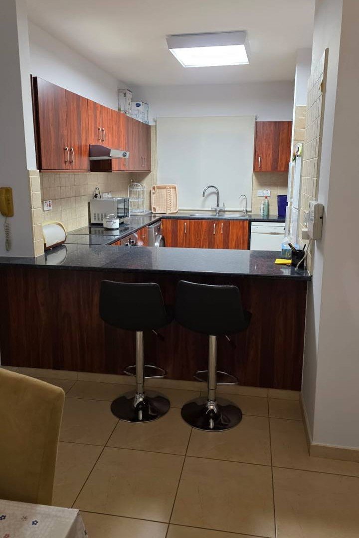 3 BR Apartment in Mouttagiaka, Limassol photo 4