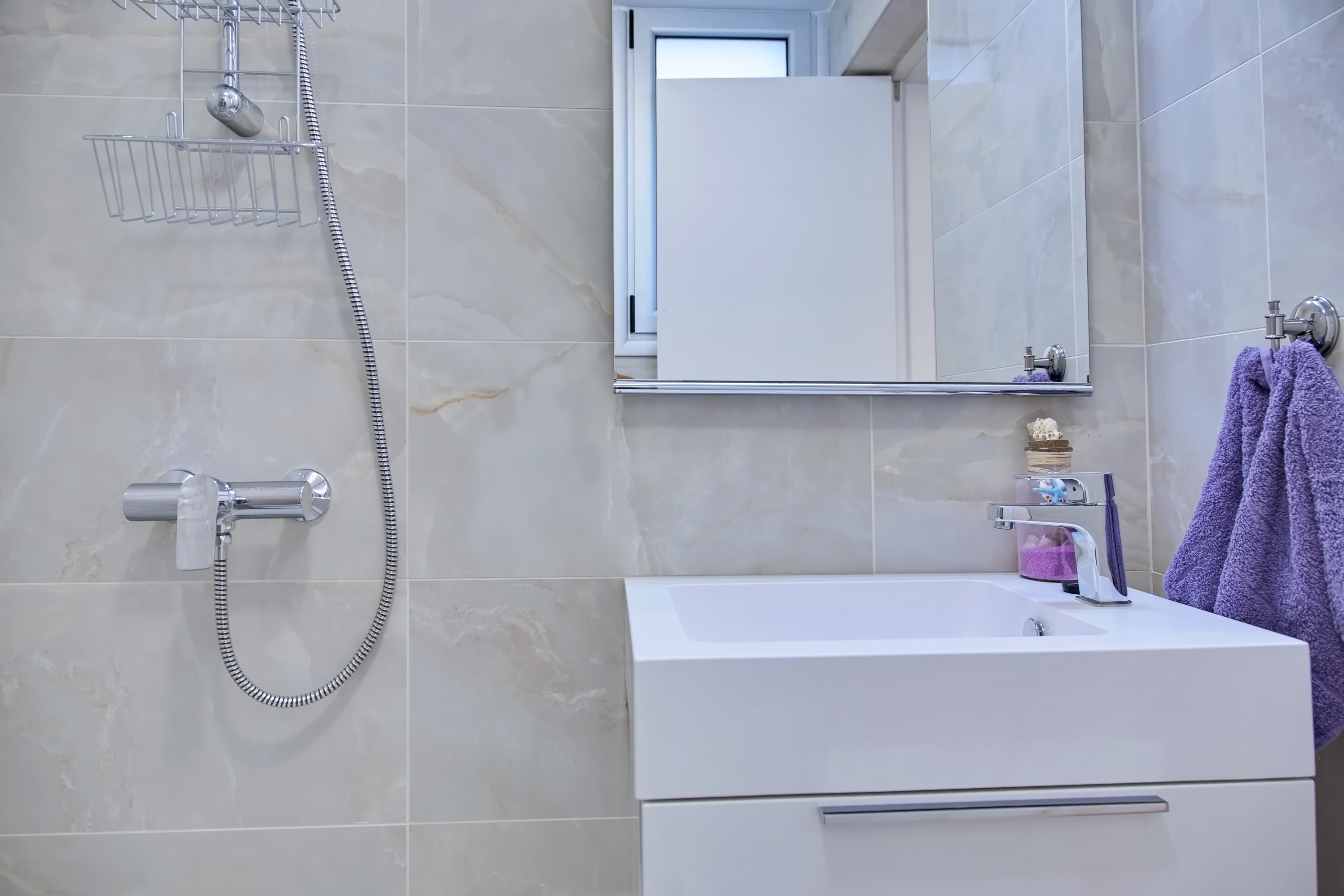 4 BR Villa in Potamos Germasogeia, Limassol photo 26