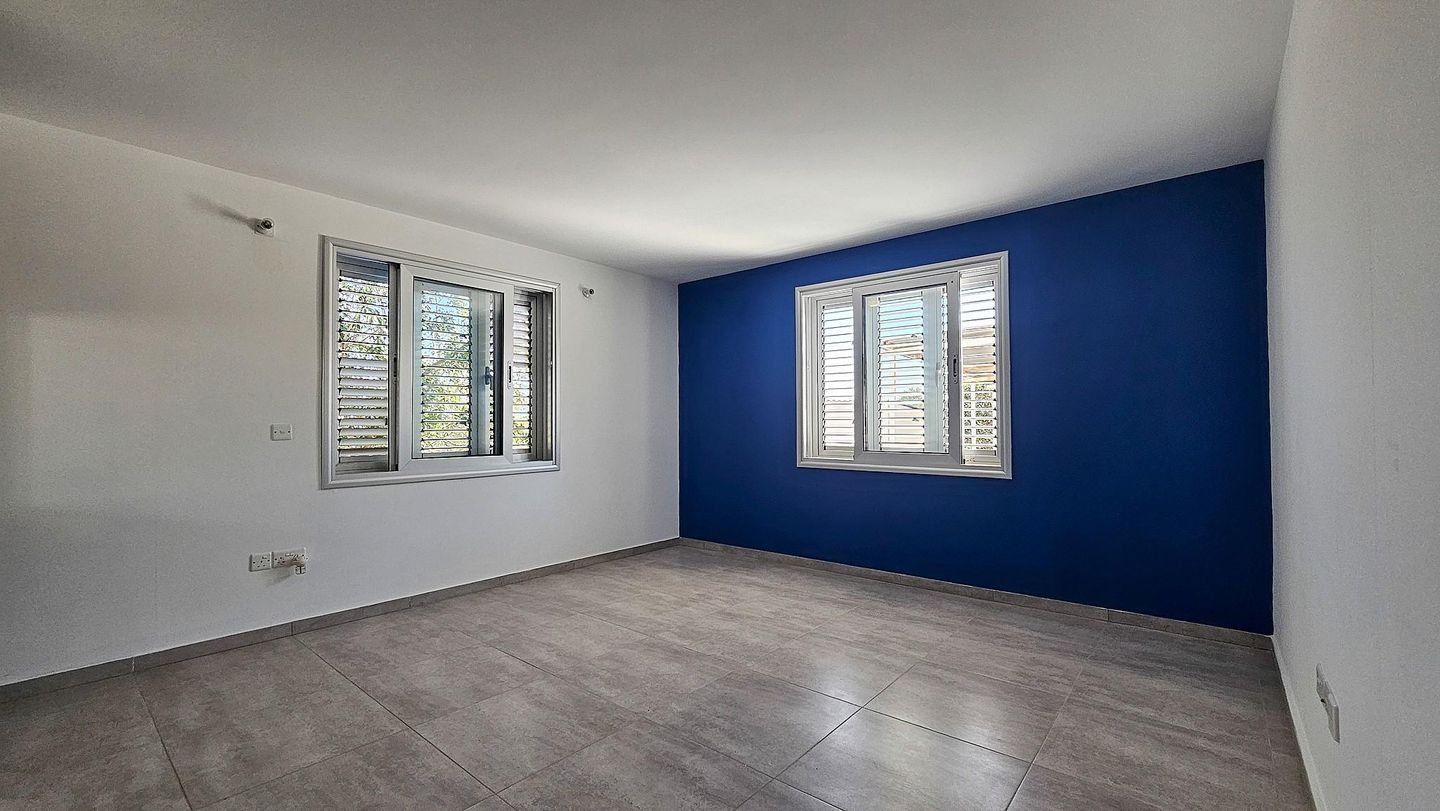 Charming Metallic-Frame Detached Home with Attic – Peristerona, Nicosia photo 13