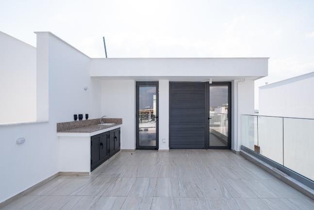 4 BR House in Oroklini, Larnaca photo 4