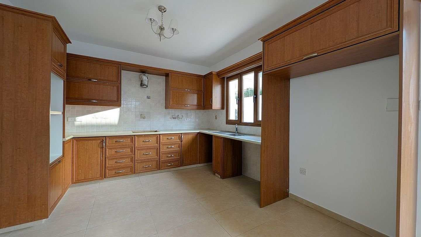 Three-bedroom Villa,Tsada, Paphos photo 13