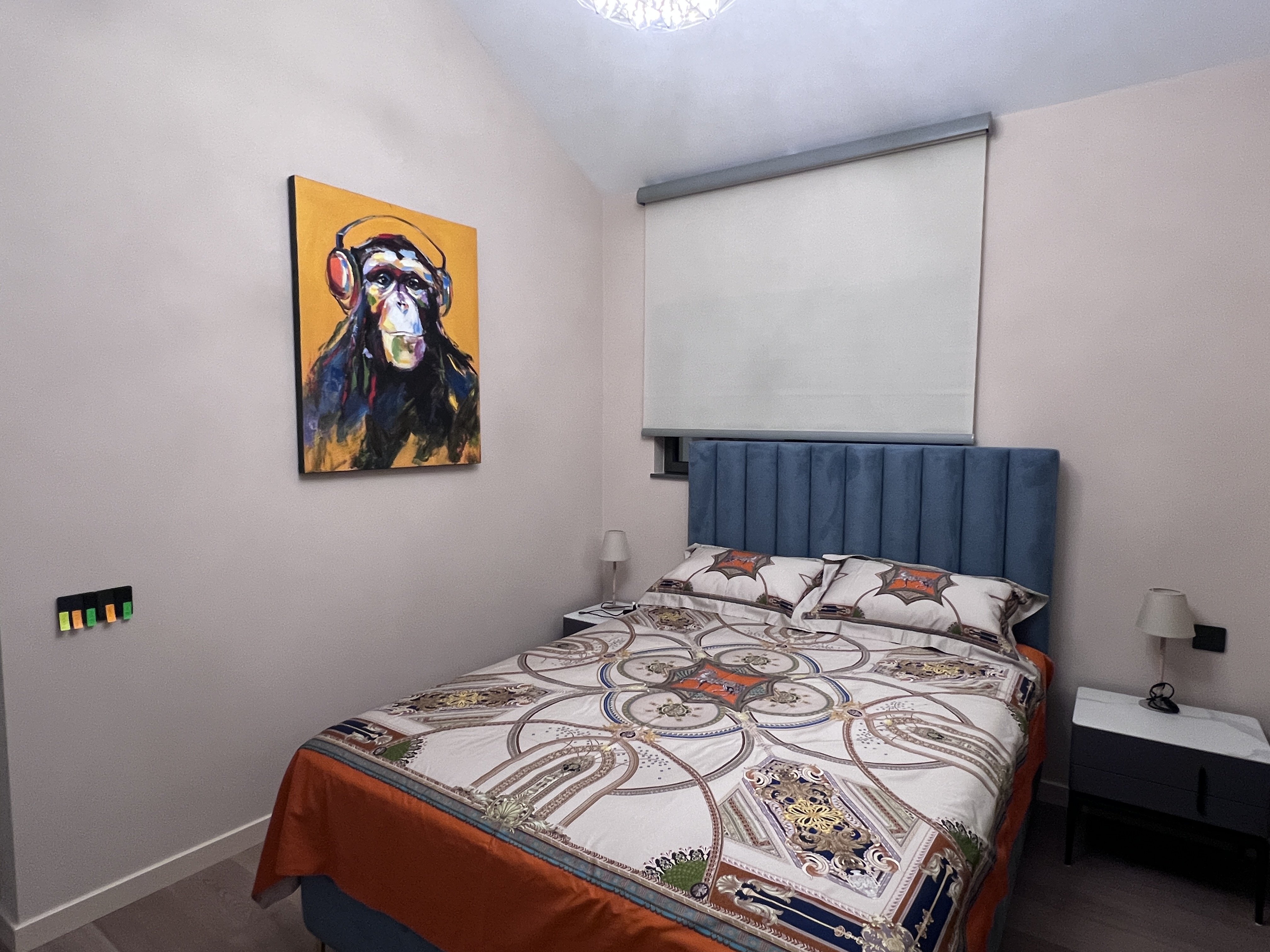 8 BR Luxury House in Mouttagiaka, Limassol photo 24