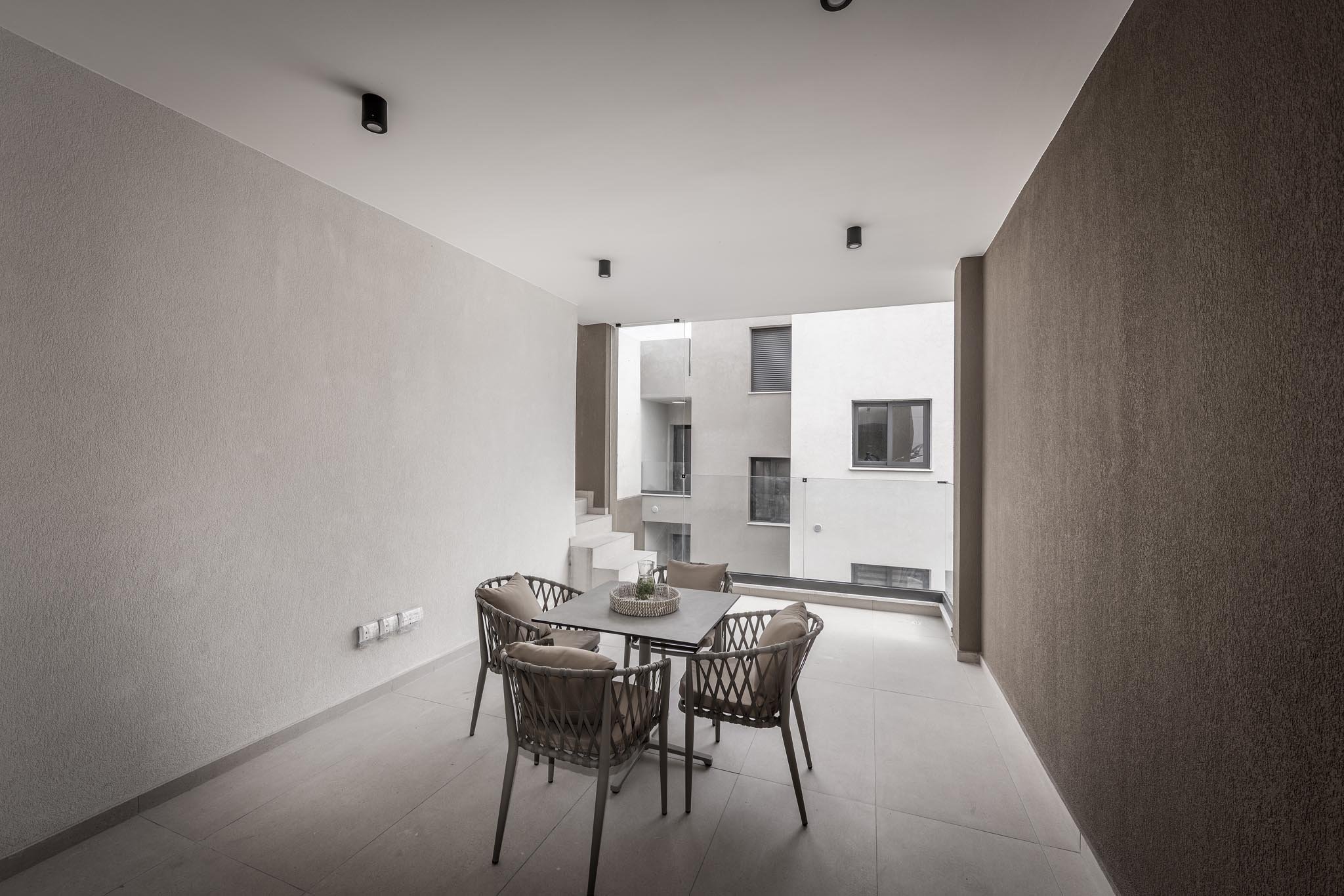 2 BR Penthouse in Livadia, Larnaca photo 19