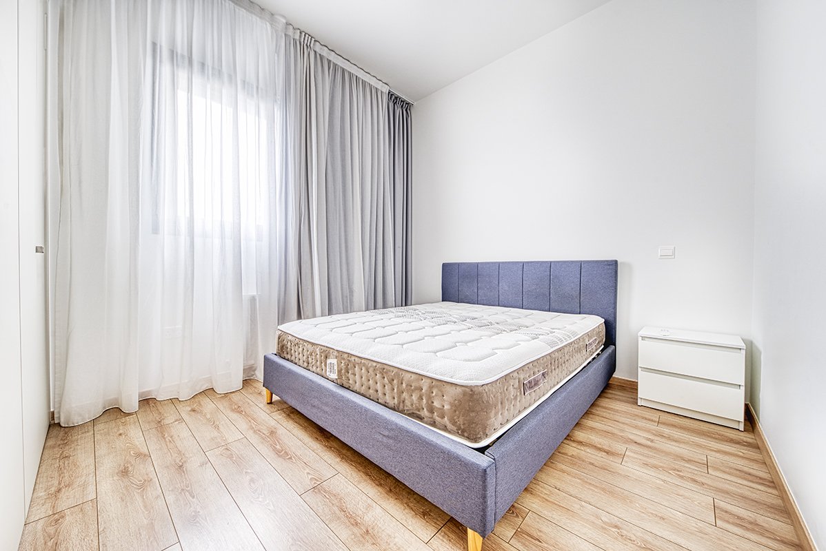 2 BR Apartment in Potamos Germasogeias, Limassol photo 5