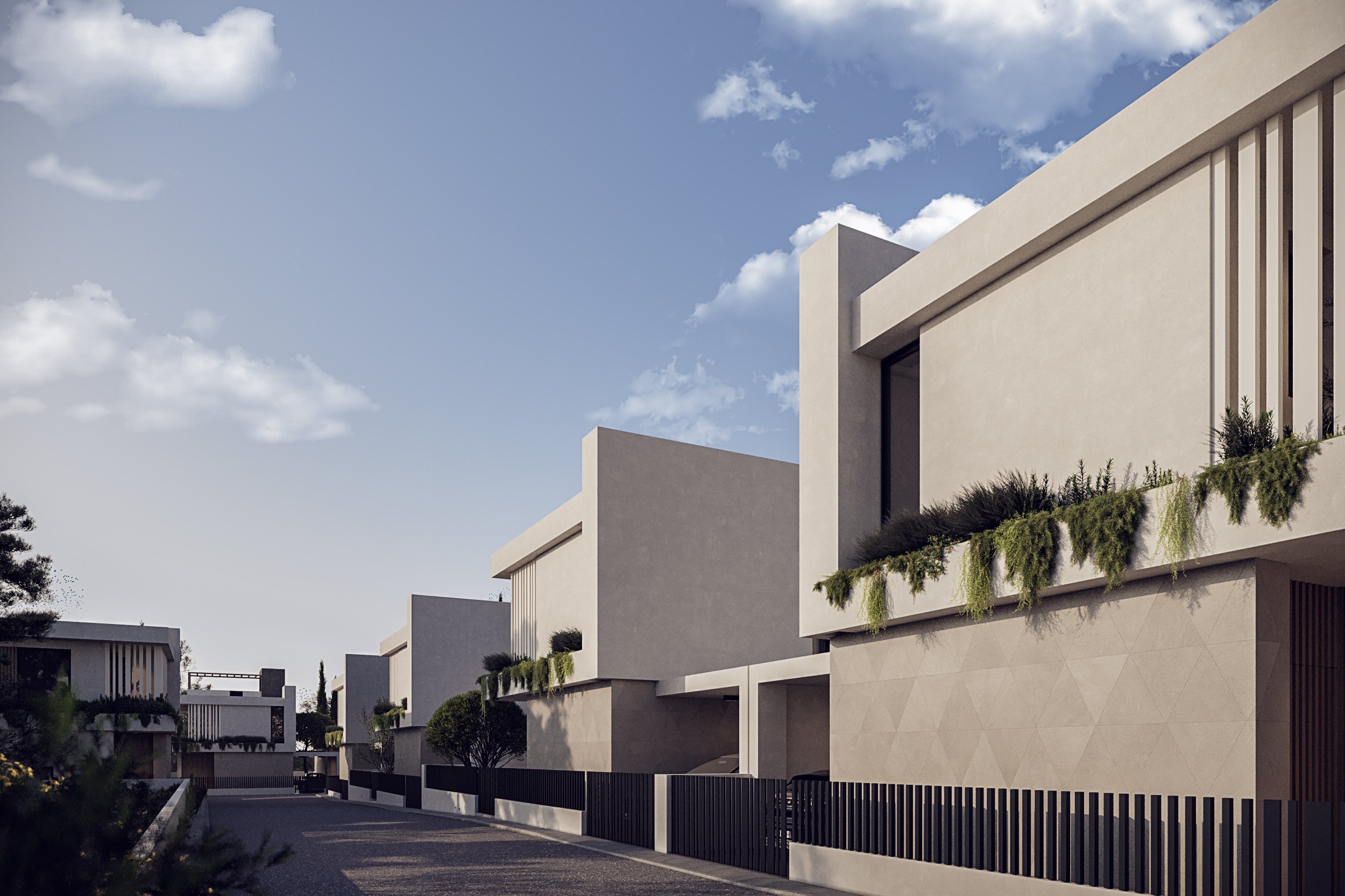 3 BR Villa in Kapparis, Famagusta photo 3