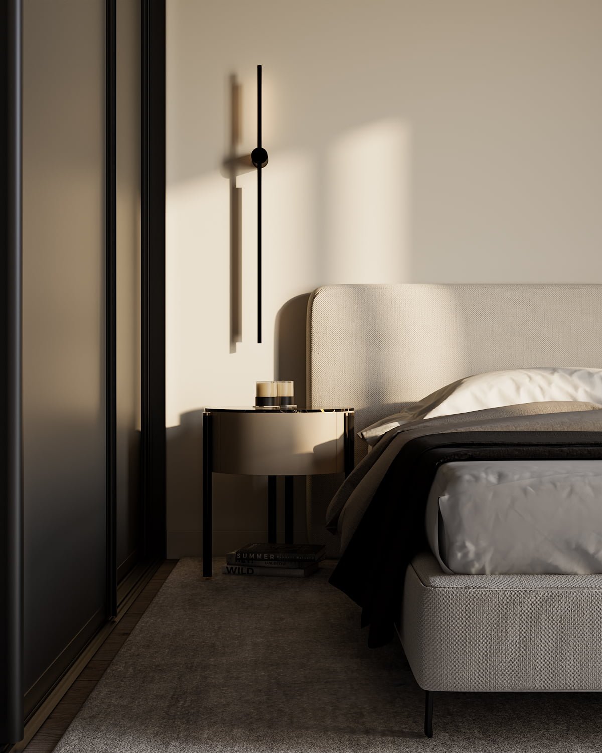 2 BR Apartment in Germasogeia photo 20