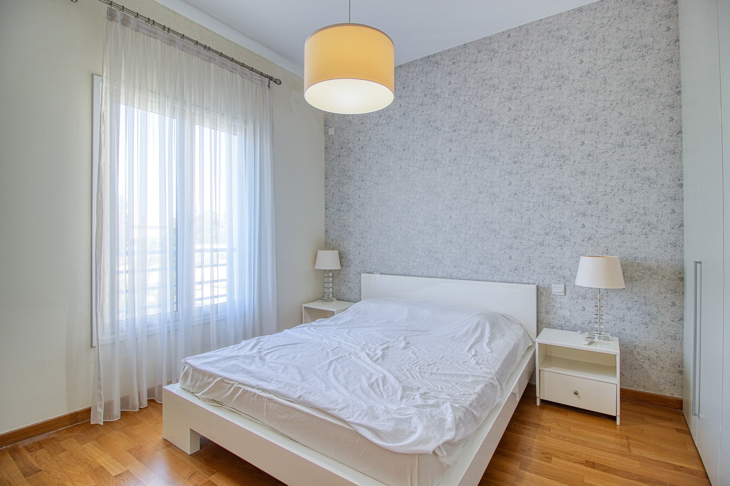 2 BR Apartment in Limassol Marina, Limassol photo 5