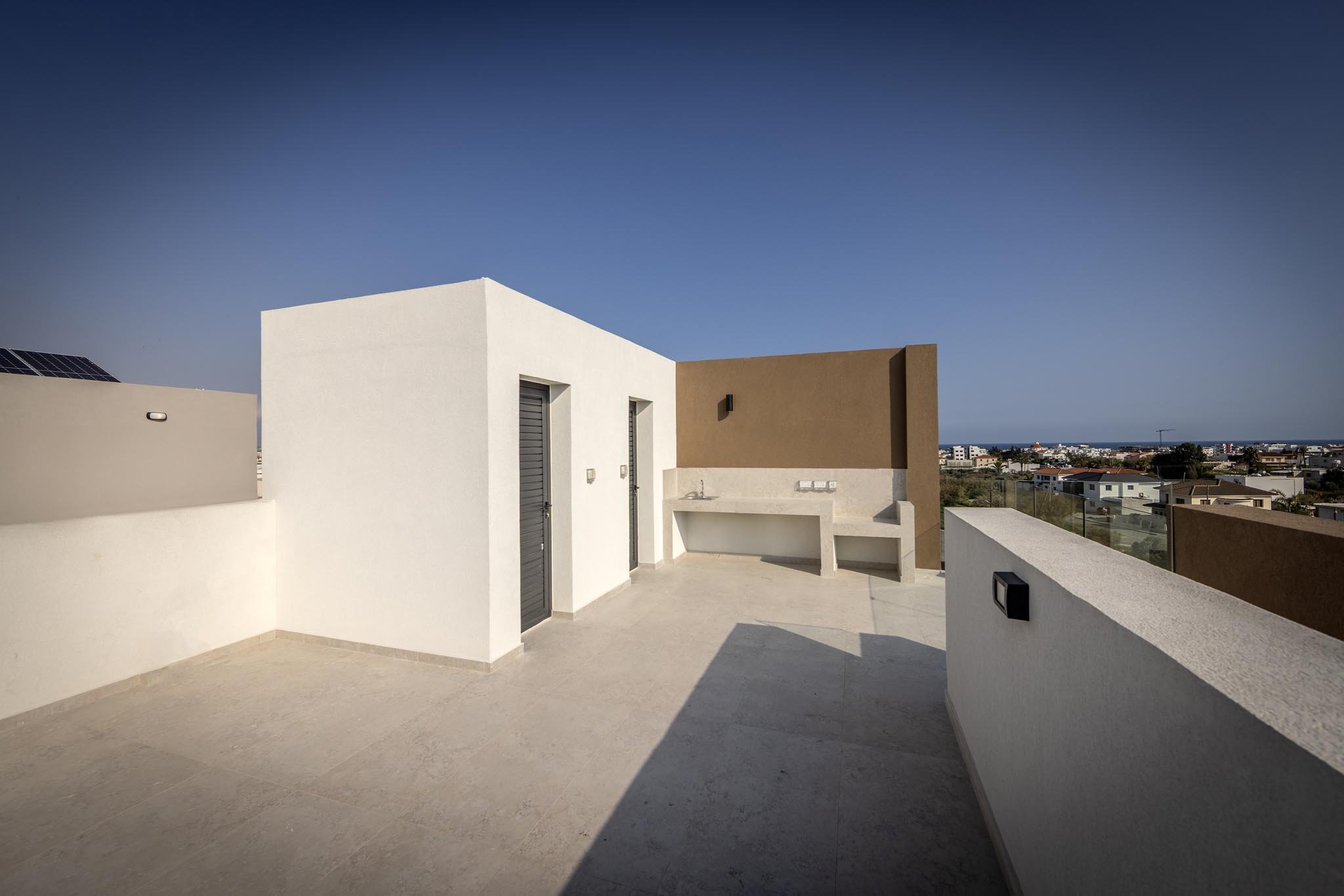 2 BR Penthouse in Livadia, Larnaca photo 23