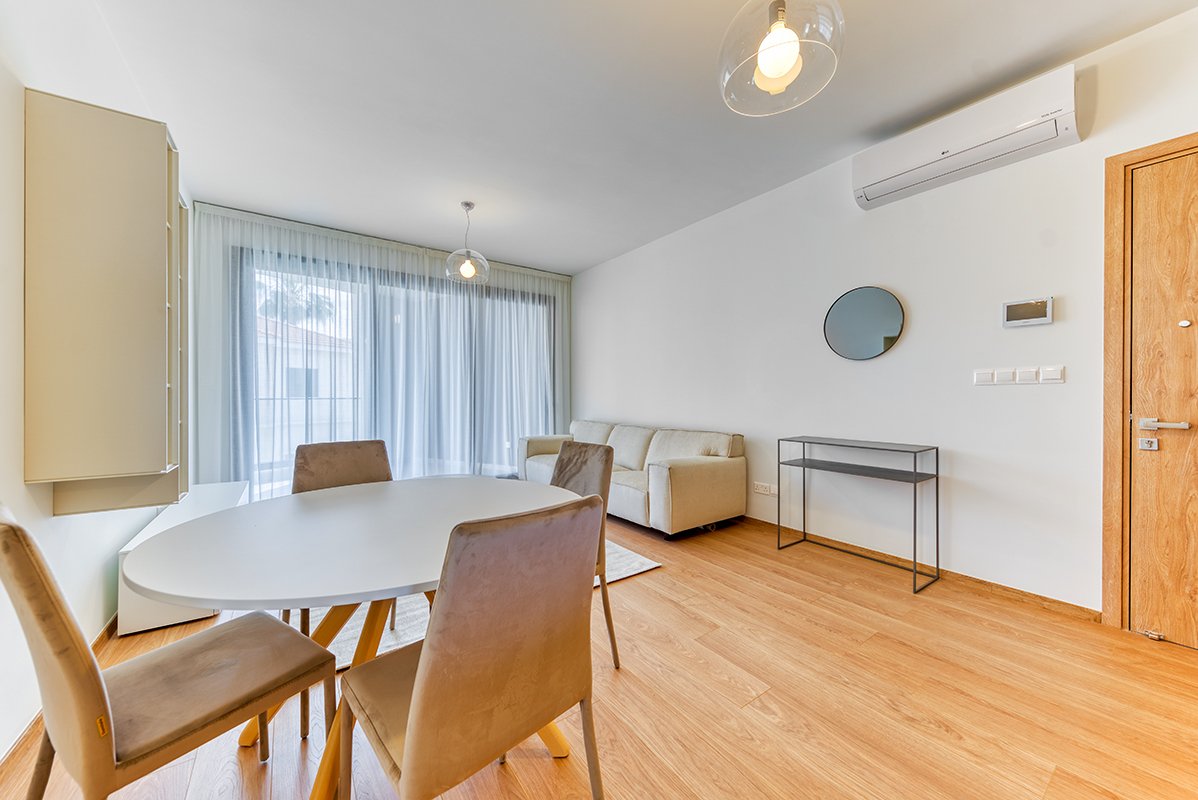 2 BR Apartment in Katholiki, Limassol photo 7