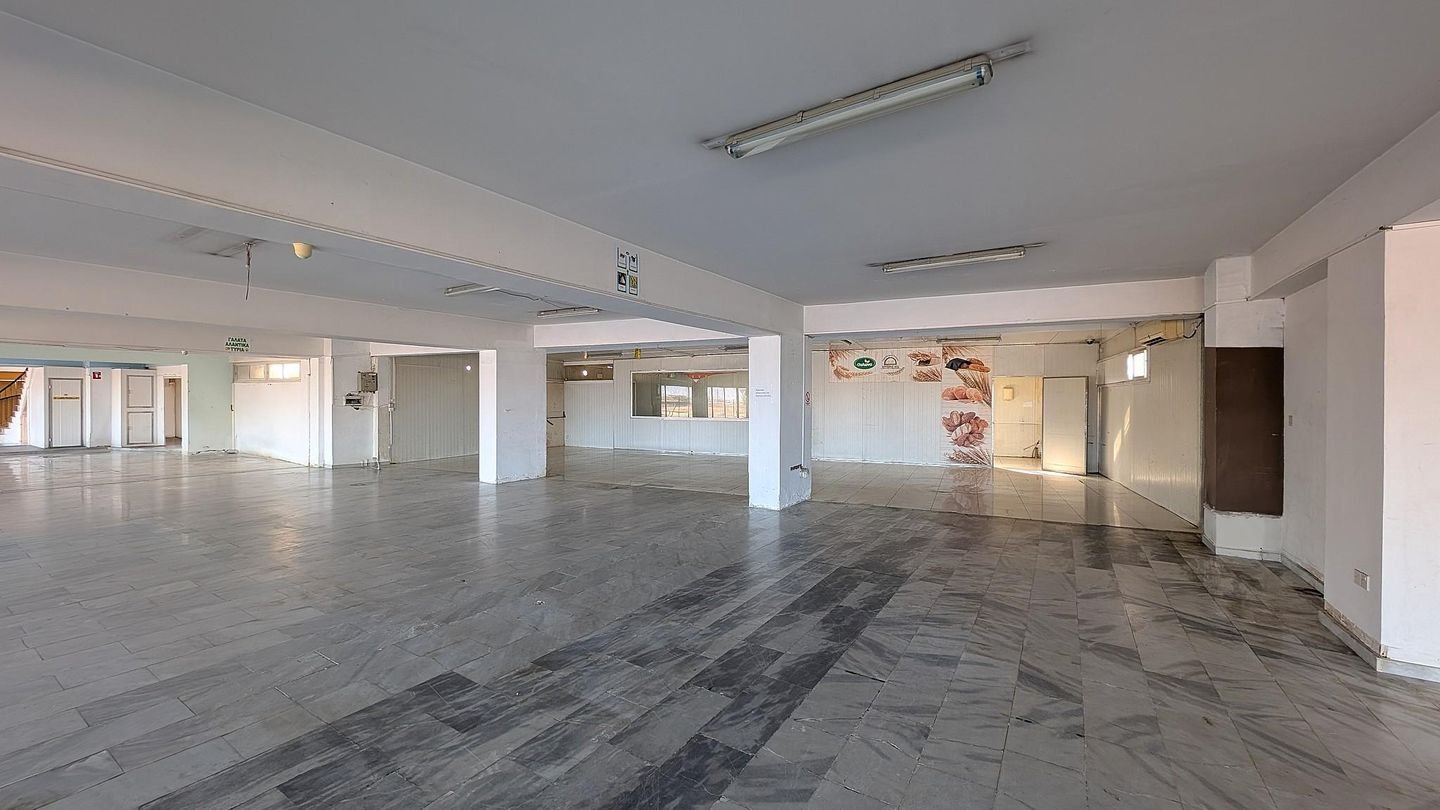 Mixed-use building and a 50% share of residential field in Akaki, Nicosia photo 12