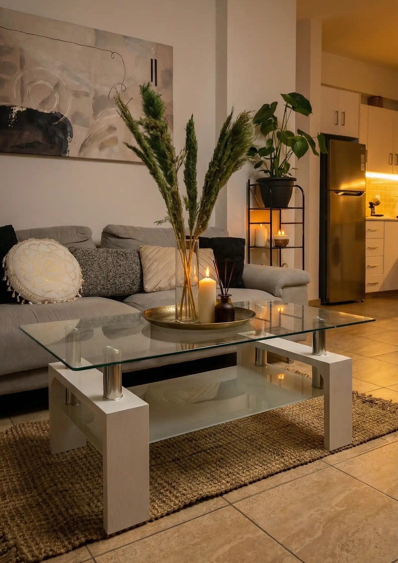 2 BR Apartment + Studio in Geroskipou, Paphos photo 1