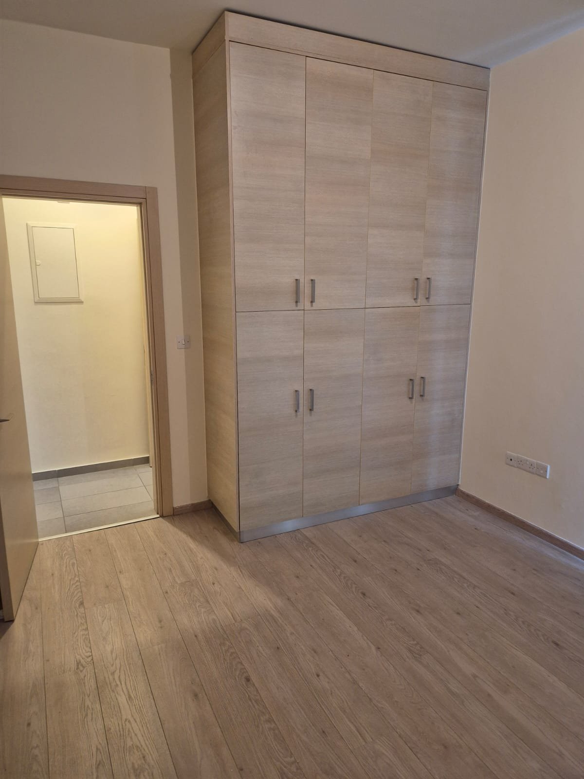 2 BR Apartment in Mesa Geitonia, Limassol photo 5