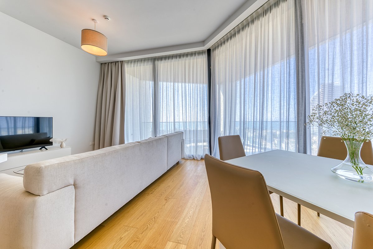 2 BR Apartment in Potamos Germasogeias, Limassol photo 3