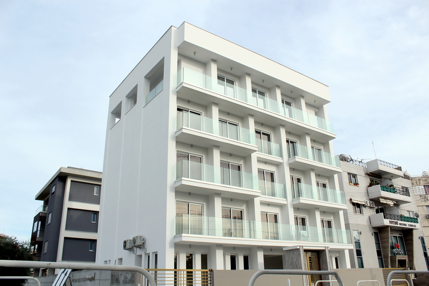 1 BR Apartment in Germasogeia, Limassol photo 7