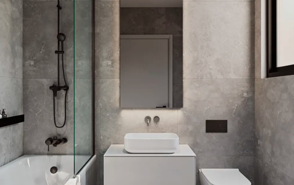 2 BR Apartment in Ypsonas, Limassol photo 8