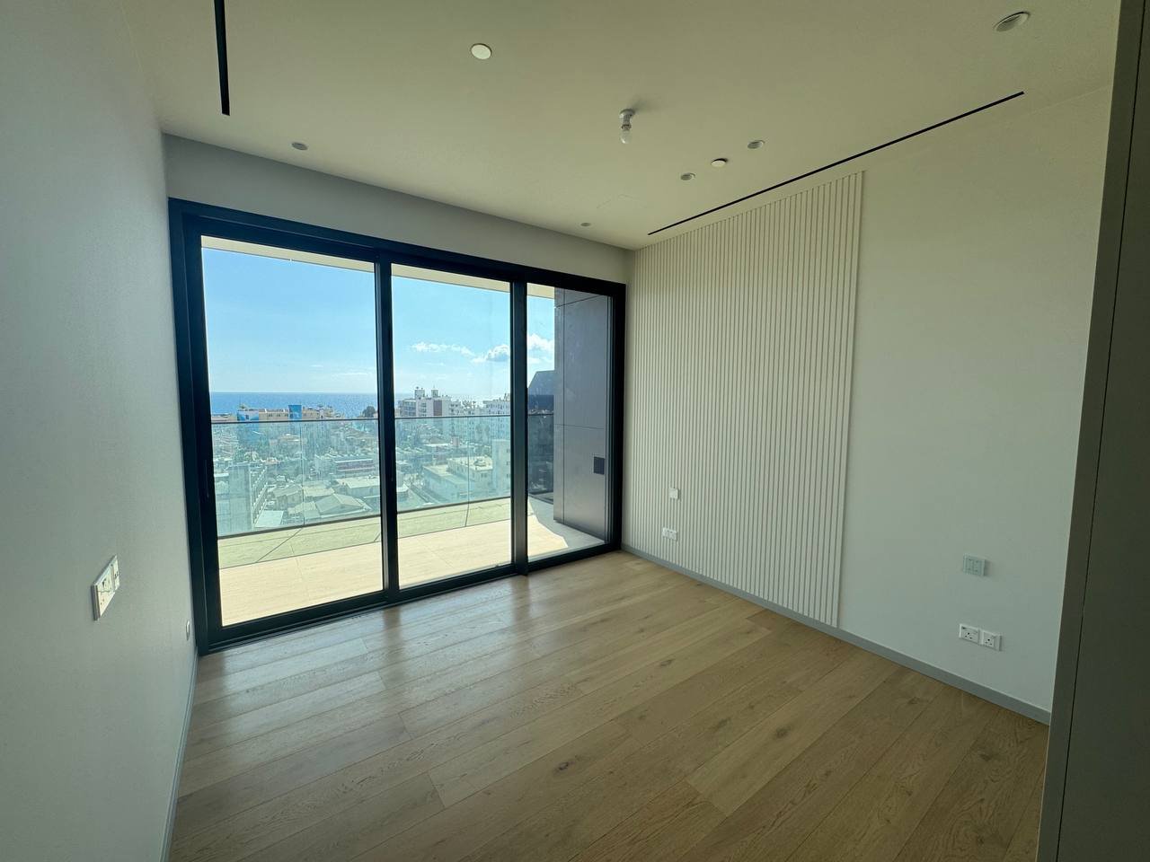 2 BR Apartment in Potamos Germasogeias, Limassol photo 5