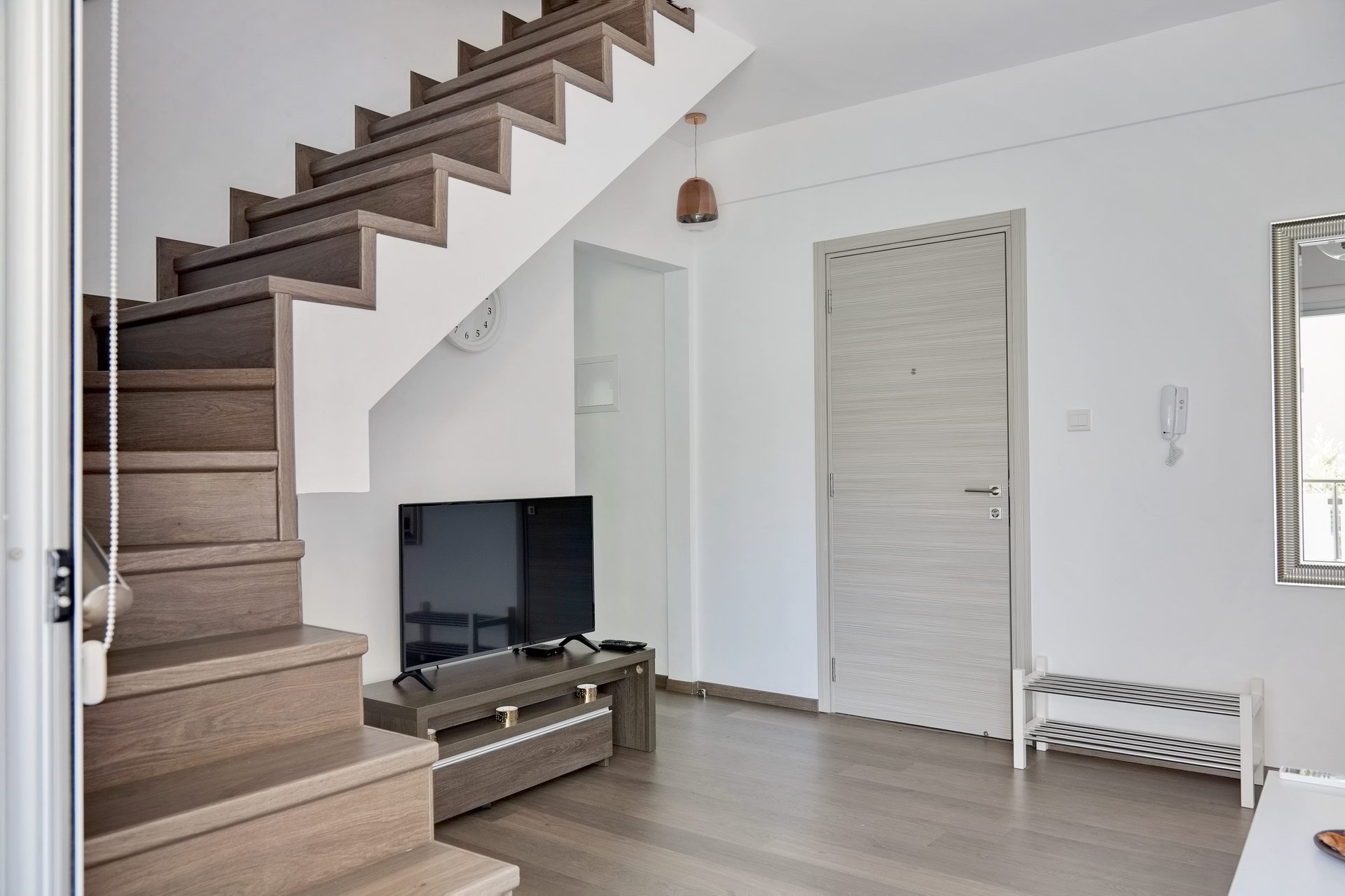 2 BR Duplex in Germasogeia, Limassol photo 14