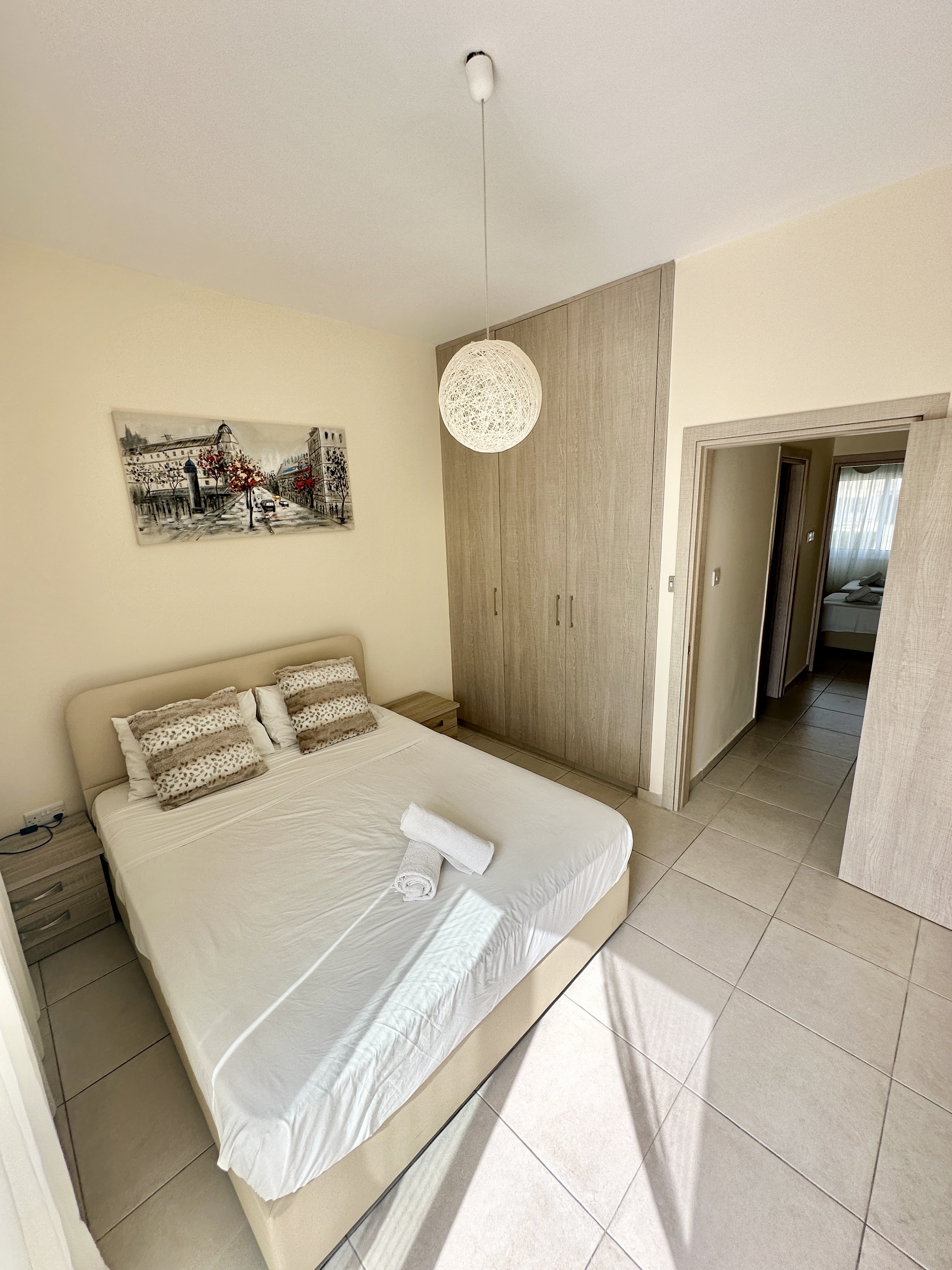 2 BR Townhouse in Tombs Of the Kings, Paphos photo 5