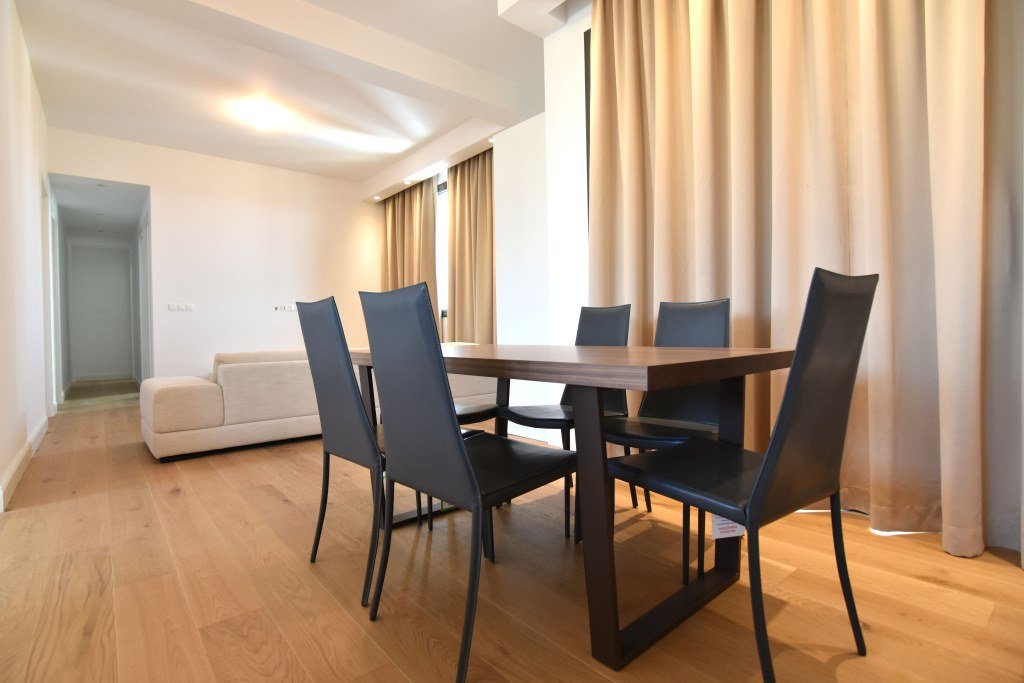 4 BR Penthouse in Potamos Germasogeias, Limassol photo 4