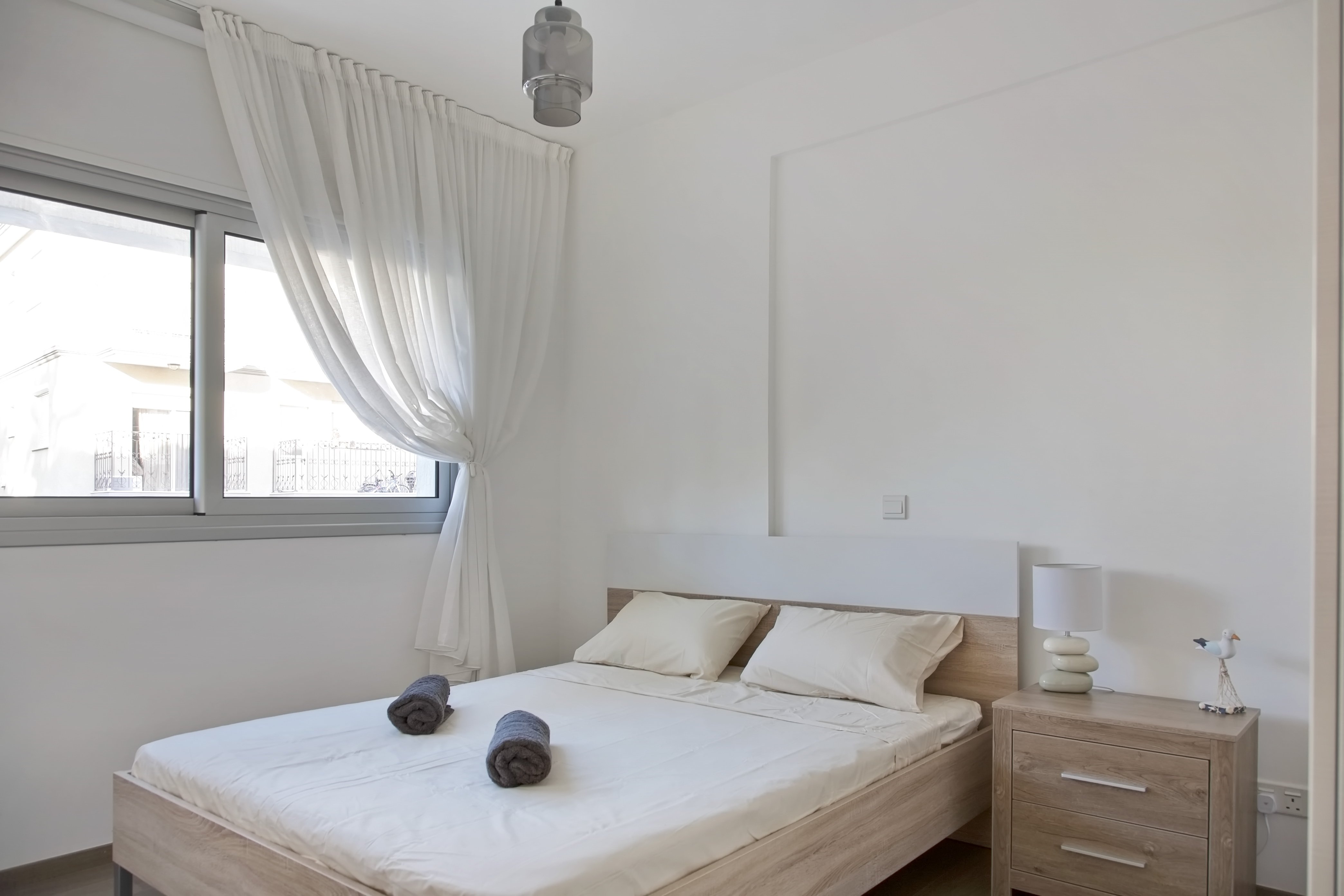 2 BR Duplex in Germasogeia, Limassol photo 9